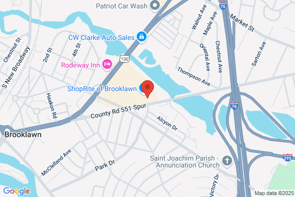 ShorRite Pharmacy of Brooklawn