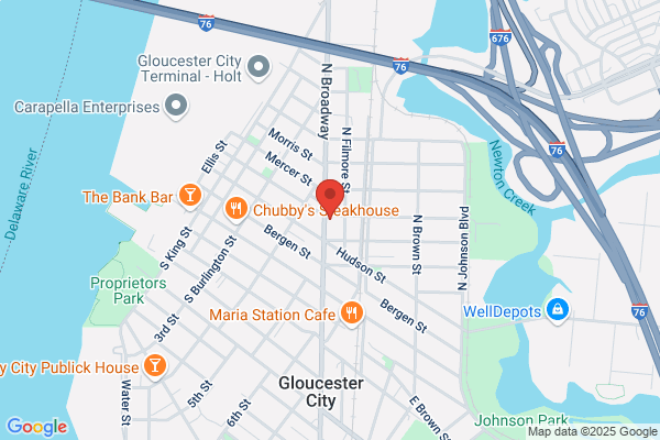 Action Appliance Repair