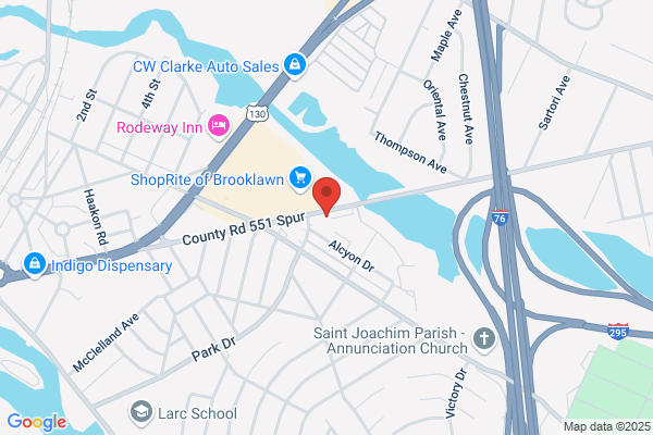 Bellmawr Self Storage