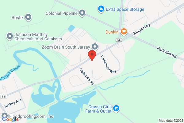 Charles Pike Construction Inc
