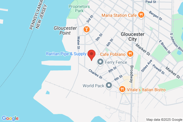 Gloucester City Box Works