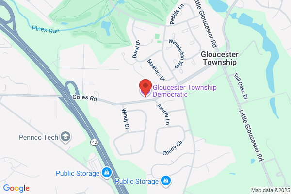 Gloucester City Democrat Club