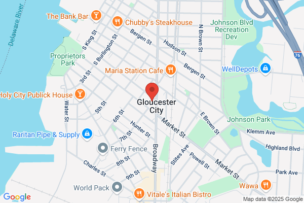 Gloucester City Discount Liquor