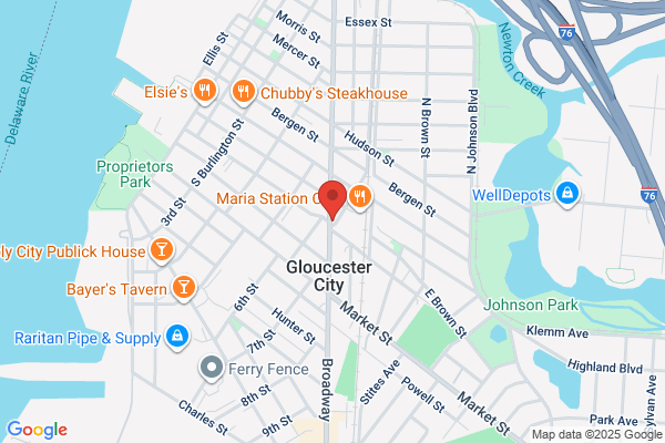 Gloucester City News Inc