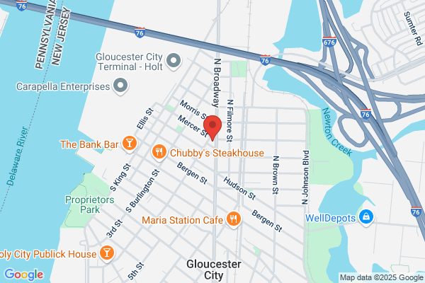 Gloucester Laundromat