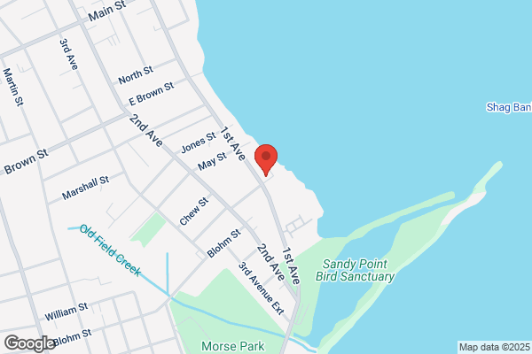 Moran Shipping Agencies of Nj Inc