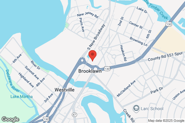 Ponzio's Brooklawn Restaurant Inc