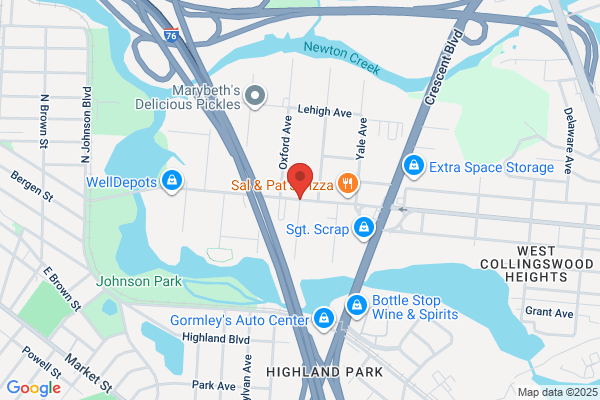 Quickline Design & Manufacturing Corporation
