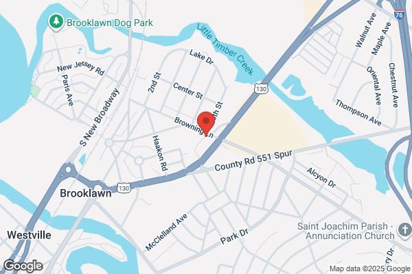 South Jersey Pool Supply