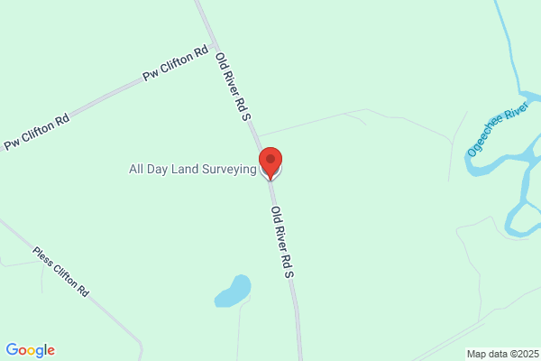 All Day Land Surveying