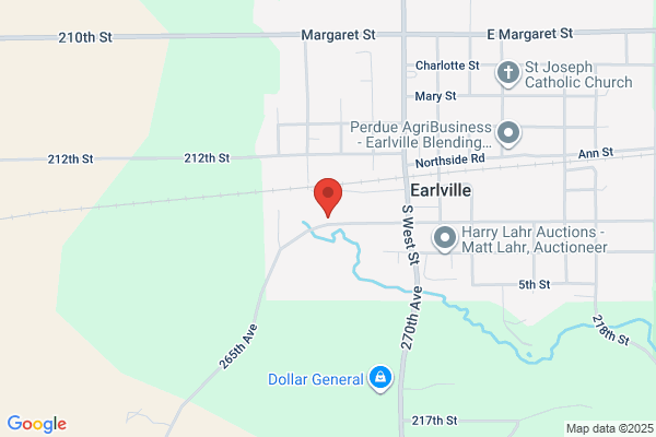 B & C Land Services