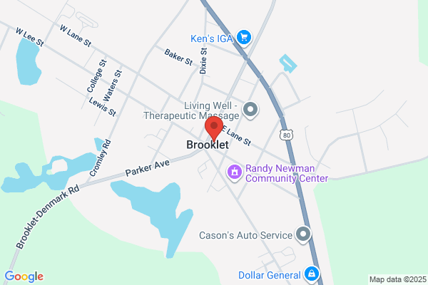 Brooklet Drug