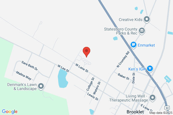 Brooklet Elementary