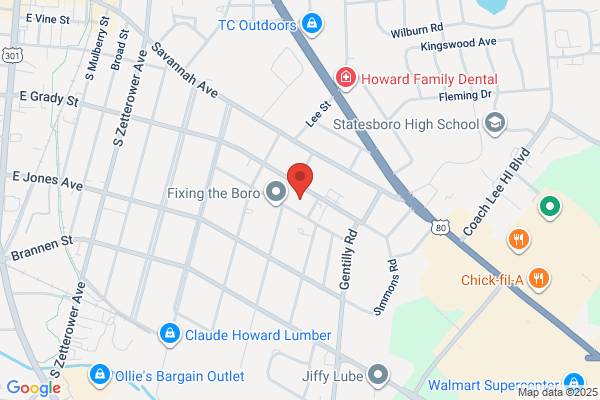 Brown Jerry L Plumbing & Electrical