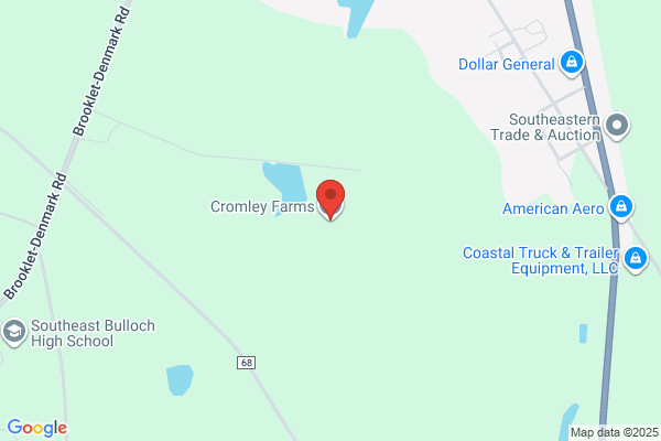 Cromley Farms