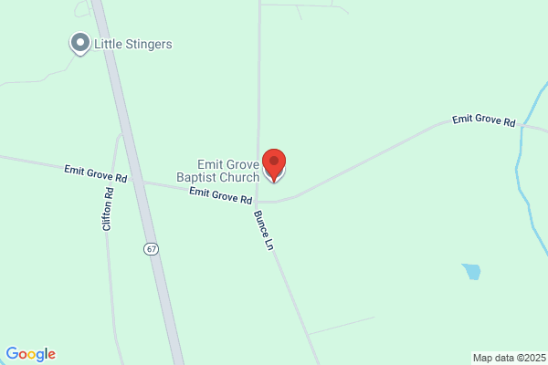 Emit Grove Church