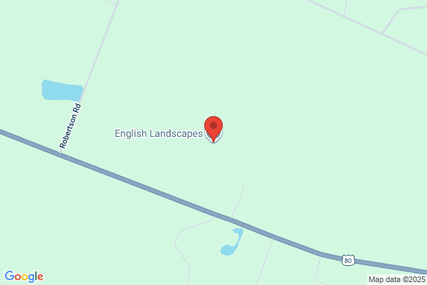 English Landscapes
