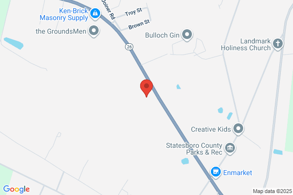 Kennedy Truck Lines