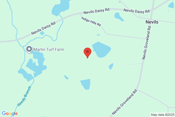 Old Happy Turf Farm