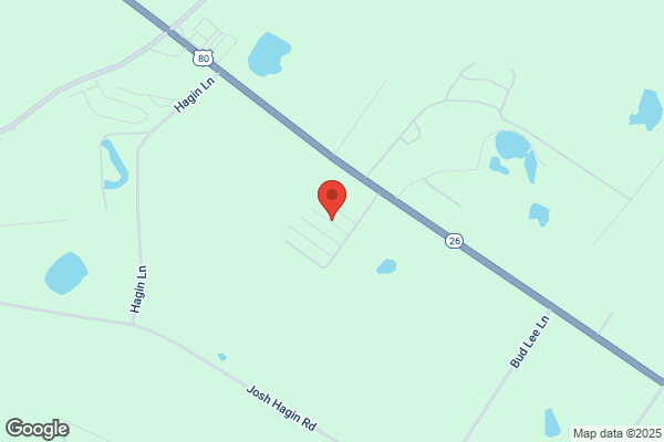 Plantation Mobile Home Estates