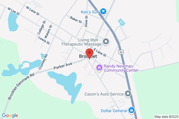 Prosser Wholesale Shrimp