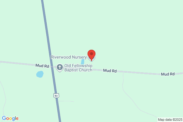 Riverwood Nursery Inc