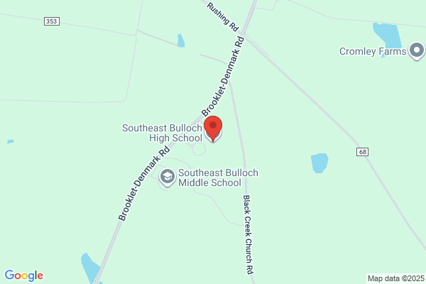 Southeast Bulloch High