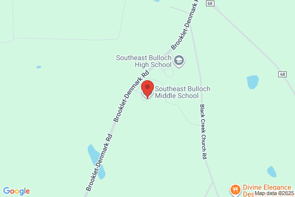 Southeast Bulloch Middle