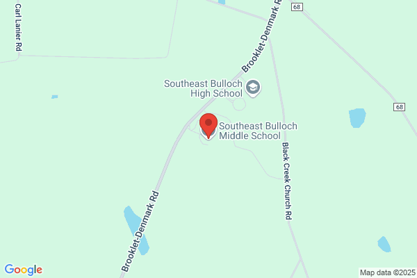 Southeast Bulloch Middle School