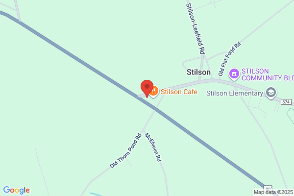 Stilson Country Corner Inc