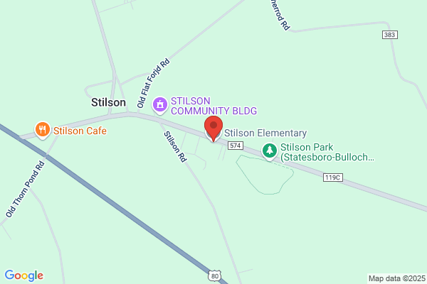Stilson Elementary