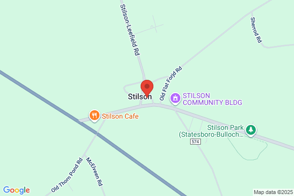 Stilson Fire Department