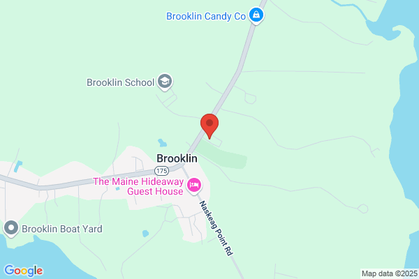 Brooklin Keeping Society