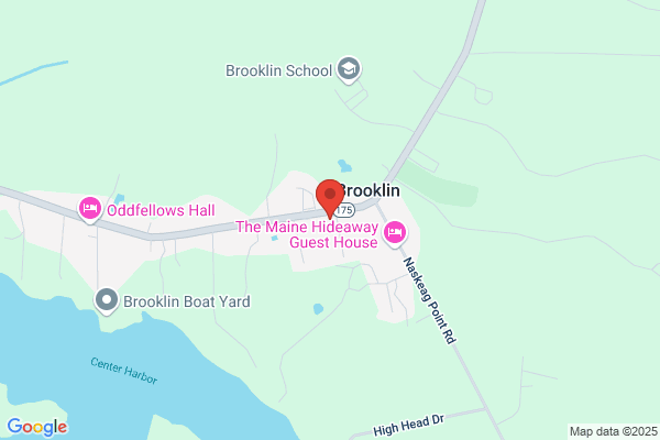 The Brooklin Inn
