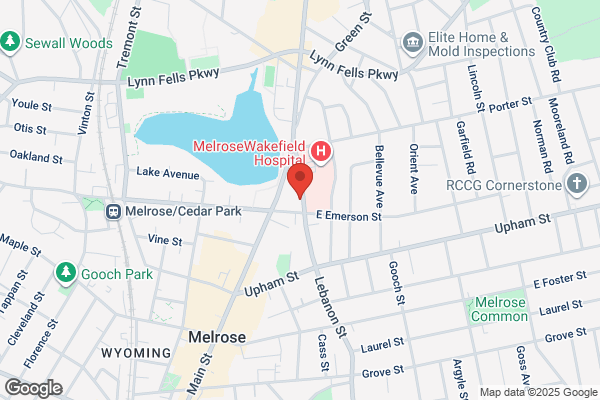 MATTHEW BREWER