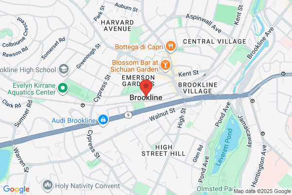 Brooklick