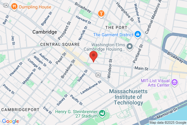 Boston Chefs, Inc.