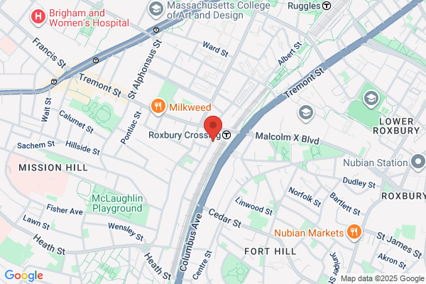 New England Auto Services