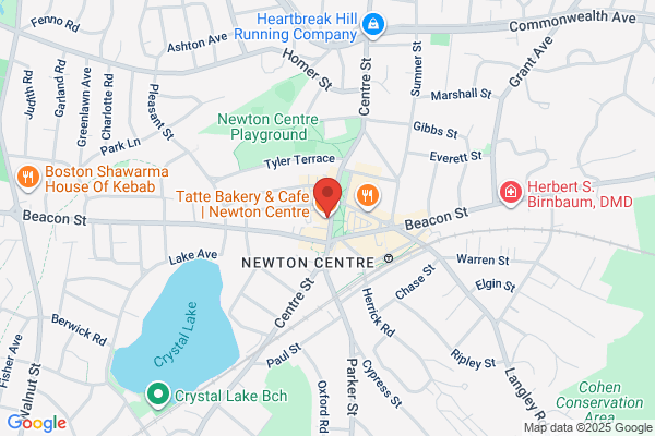 Newton HVAC