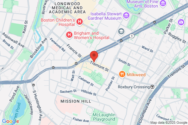 Mission Hill Liquors