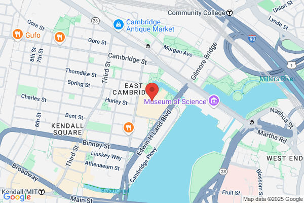 Cambridgeside Tailoring