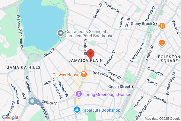 Jamaica Plain Animal Clinic