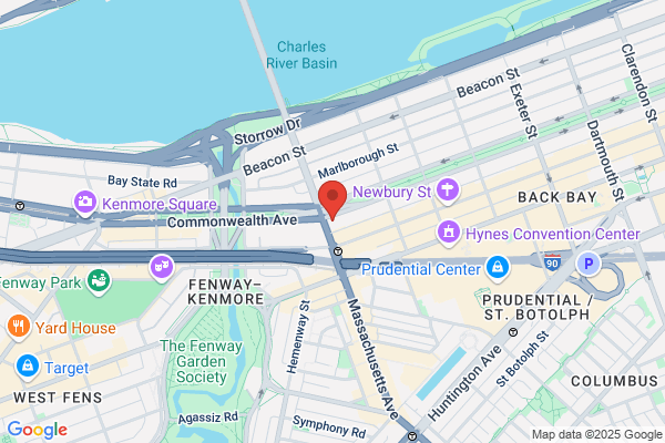 254 Commonwealth Condo Fire Alarm