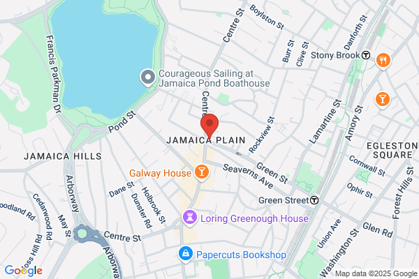 Jamaica Plain Associates