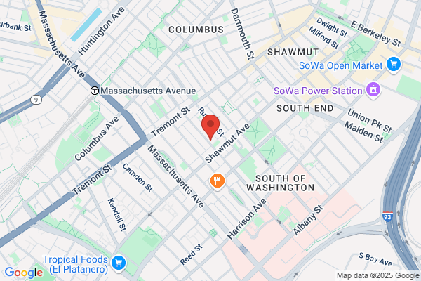 Old Boston Restorations