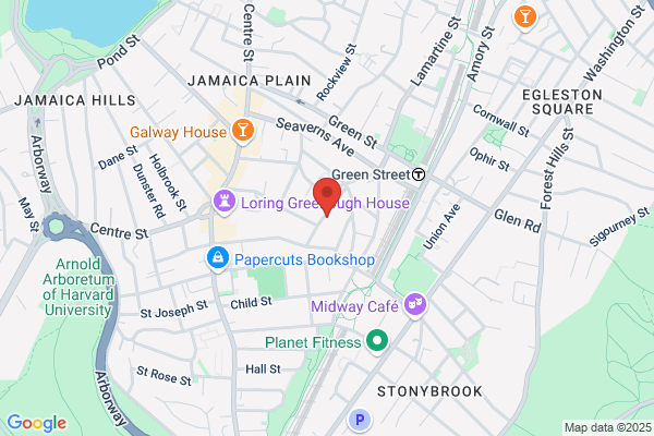 Sumner Hill House Apartments