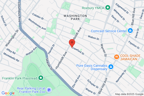 Washington Heights Apartments