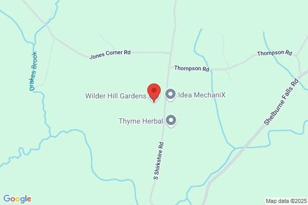 Wilder Gardens