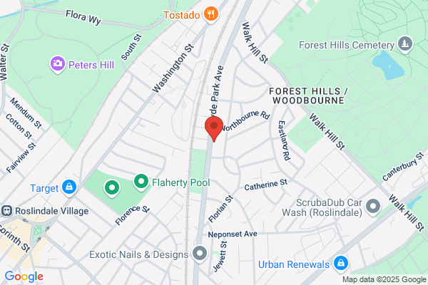 Woodbourne Apartments