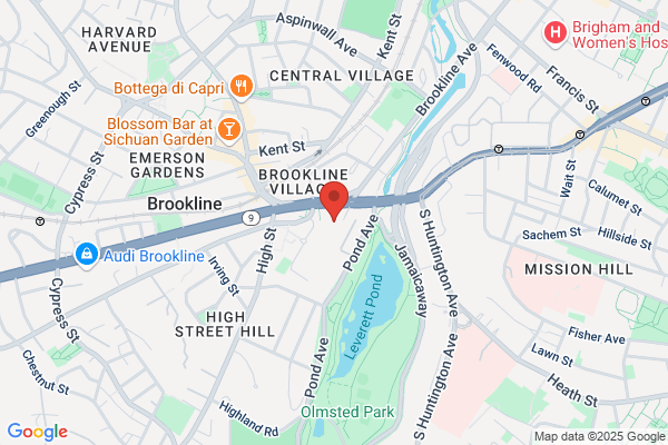 HearingLife of Brookline MA